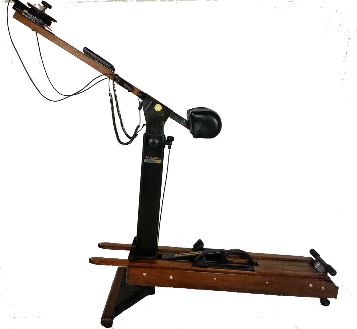 NordicTrack Ski Machines For Sale Refurbished Nordic Fitness