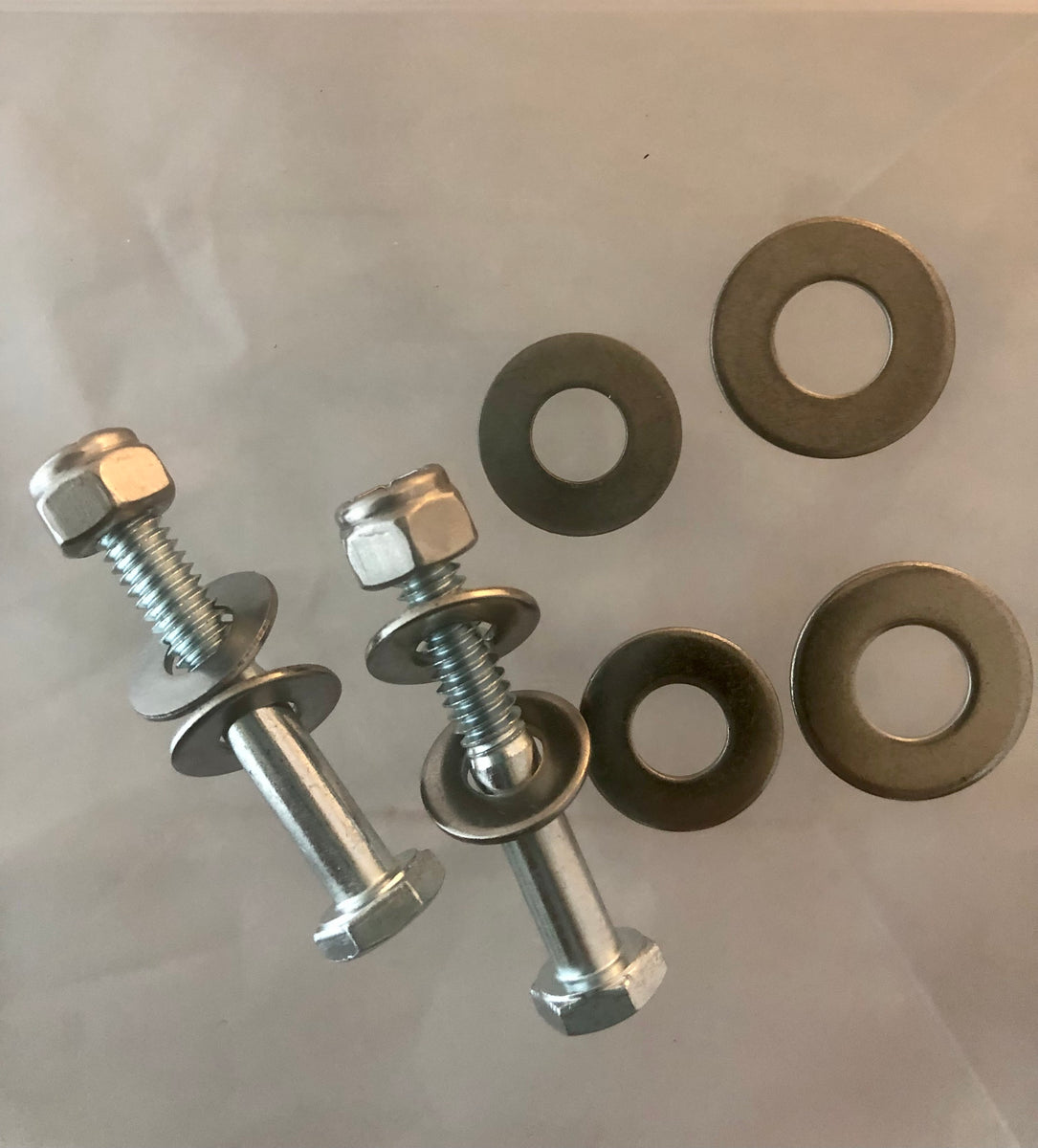 Broche jambe avant réglable Nordic Track Pro Ski Machine - Pièces