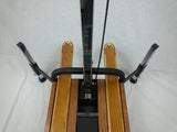 NordicTrack USA Built ACHIEVER Skier / Ski Machine with Exclusive Custom Medalist Skis!