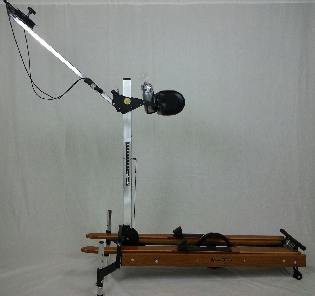 NordicTrack Classic Original USA Built PRO Skier Ski Machine with