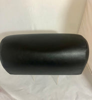 NordicTrack Better than New BLACK Ski Machine HIP PAD.  Highest Quality.  Matte Textured Finish.
