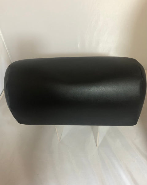NordicTrack Better than New BLACK Ski Machine HIP PAD.  Highest Quality.  Matte Textured Finish.