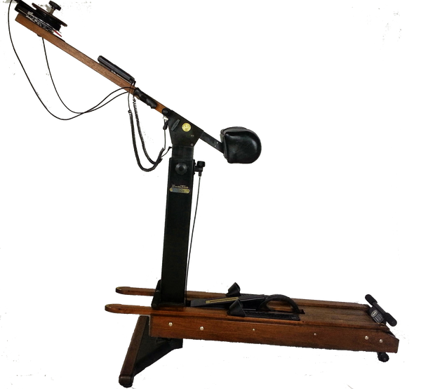 Nordic track excel hot sale