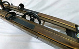 NordicTrack 20th Anniversary Custom Skier / Ski Machine with EXCLUSIVE Medalist Skis