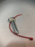 NEW NordicTrack Skier / Ski Machines Upright Tube Holder DETENT / STEEL LOCKING HITCH PIN