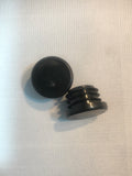 NEW NordicTrack Skier  / Ski Machines HANDLEBAR & END TUBE / RAIL STOP Finishing CAPS ONLY