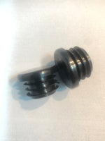 NEW NordicTrack Skier  / Ski Machines HANDLEBAR & END TUBE / RAIL STOP Finishing CAPS ONLY