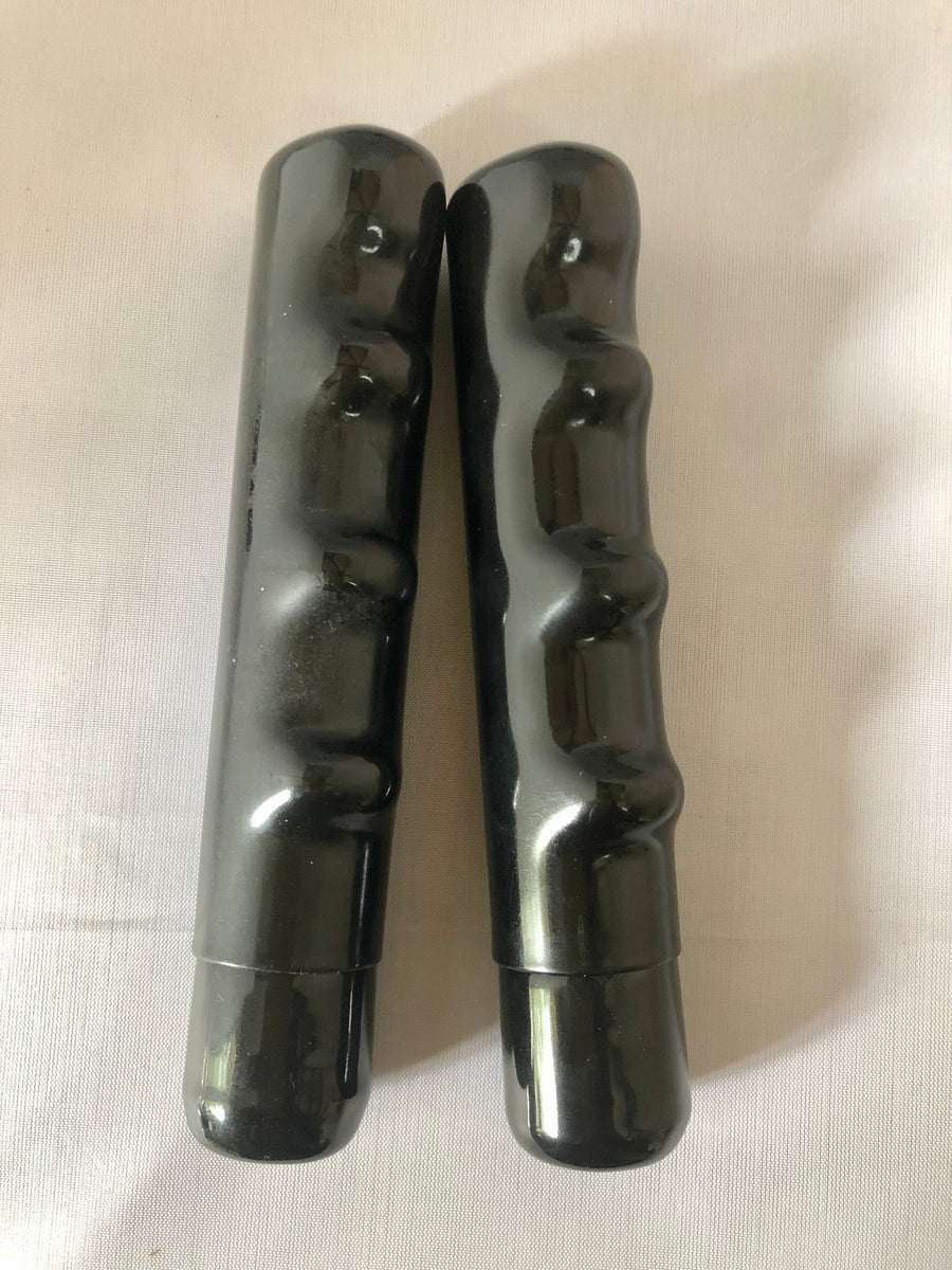 Lot De 2 Poignées De Ski NordicTrack Pro Series - Pièces Détachées OEM (Occasion)