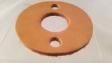 nordicfitnessskimachines - Premium NordicTrack Ski Machine ROUND Arm RESISTANCE Brake Pad