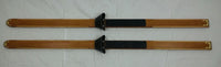 NordicTrack USA Built Heavy Duty Premium PRO LEGACY Skier with CUSTOM MEDALIST SKIS