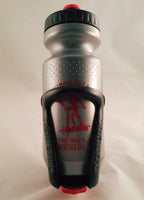 nordicfitnessskimachines - Custom Adjustable Bottle Holder & SPECIALIZED Sport Bottle COMBO