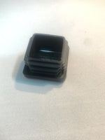 NEW NordicTrack Skier / Ski Machines Arm Exerciser T-Bar TOP END CAP (for older Legacy Machines)