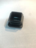 NEW NordicTrack Skier / Ski Machines Arm Exerciser T-Bar TOP END CAP (for older Legacy Machines)