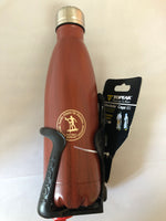 Adjustable Size Water Bottle Cage Holder SKIERS, BIKES, EXERCISE EQUIPMENT.  Buy ONE - Get ONE FREE!