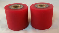 nordicfitnessskimachines - NordicTrack CENTER RUBBER ROLLERS Drive - Catch - Grip - Grab