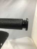 NEW NordicTrack Skier  / Ski Machines HANDLEBAR & END TUBE / RAIL STOP Finishing CAPS ONLY