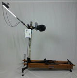 RARE NordicTrack MEDALIST 15th Anniversary Skier Ski Machine Gold Plated Special Edition