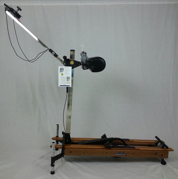 NORDIC TRACK MEDALIST PLUS SKI TRAINNING EXERCISE MACHINE NORDIC TRACK MEDALIST PLUS SKI TRAINNING EXERCISE MACHINE