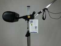 RARE NordicTrack MEDALIST 15th Anniversary Skier Ski Machine Gold Plated Special Edition