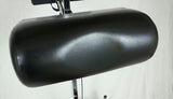 RARE NordicTrack MEDALIST 15th Anniversary Skier Ski Machine Gold Plated Special Edition