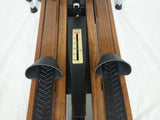 RARE NordicTrack MEDALIST 15th Anniversary Skier Ski Machine Gold Plated Special Edition