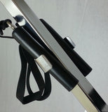 RARE NordicTrack MEDALIST 15th Anniversary Skier Ski Machine Gold Plated Special Edition