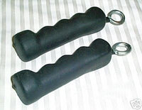 nordicfitnessskimachines - WEIGHTED GRIPS ! 1/2 lb each - FIRM