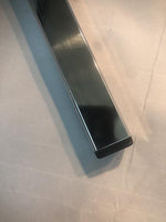 NEW NordicTrack Skier / Ski Machines Adjustable Chrome Leg Finishing TOP CAP Set