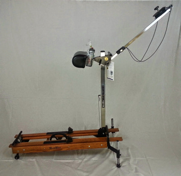 nordicfitnessskimachines - NordicTrack PRO Original Better than NEW USA Built Custom Skier