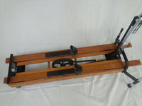nordicfitnessskimachines - NordicTrack PRO Original Better than NEW USA Built Custom Skier