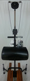 NordicTrack Classic PRO Skier Custom Ski Machine Original USA Better than New 100% Rebuilt