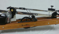 NordicTrack Classic PRO Skier Custom Ski Machine Original USA Better than New 100% Rebuilt