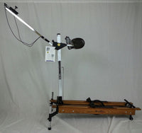 NordicTrack USA Built Heavy Duty Premium PRO LEGACY Skier / Ski Machine