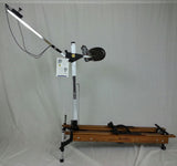 NordicTrack USA Built Heavy Duty Premium PRO LEGACY Skier / Ski Machine