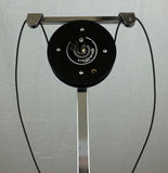 NordicTrack USA Built Heavy Duty Premium PRO LEGACY Skier with CUSTOM MEDALIST SKIS