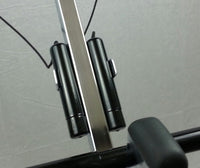 NordicTrack USA Built Heavy Duty Premium PRO LEGACY Skier with CUSTOM MEDALIST SKIS
