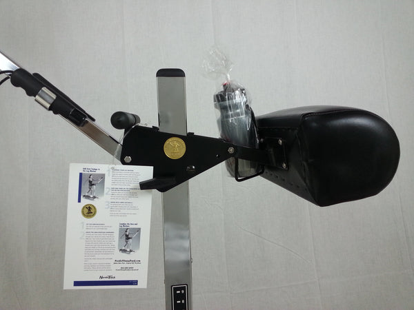 Nordictrack pro ski 2025 machine