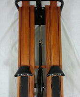 NordicTrack Natural "Redwood" SEQUOIA Skier / Ski Machine Introductory Light weight model