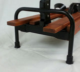 NordicTrack Natural "Redwood" SEQUOIA Skier / Ski Machine Introductory Light weight model