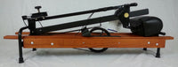 NordicTrack Natural "Redwood" SEQUOIA Skier / Ski Machine Introductory Light weight model