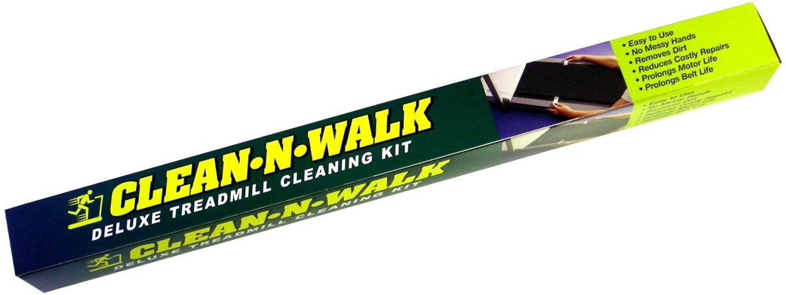 Lube N' Walk Treadmill Lubrication Kit Lube N' Walk Treadmill Lubrication Kit